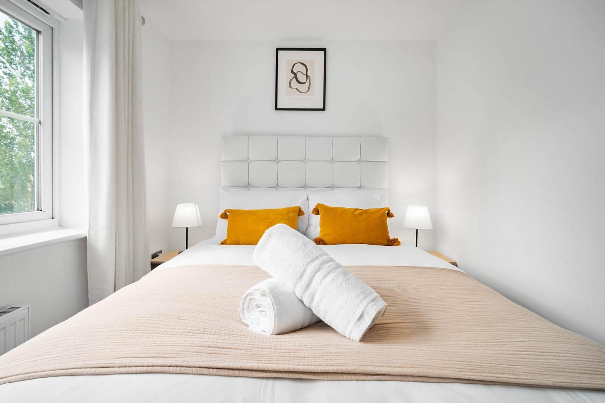 2 Bedroom House - Garden & Parking 2Gm - Wifi Μπέρμιγχαμ Εξωτερικό φωτογραφία